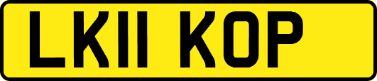 LK11KOP