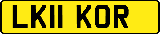 LK11KOR