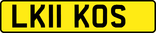 LK11KOS
