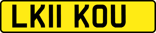 LK11KOU