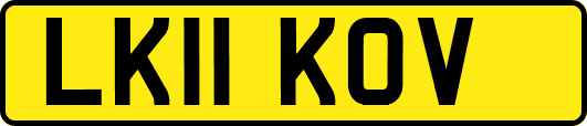 LK11KOV