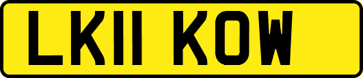 LK11KOW