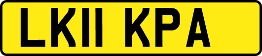 LK11KPA