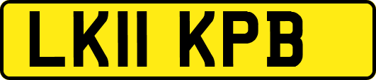 LK11KPB
