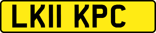 LK11KPC