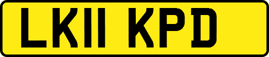 LK11KPD