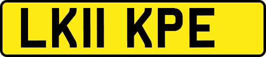 LK11KPE