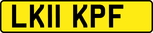 LK11KPF
