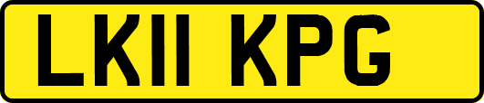 LK11KPG