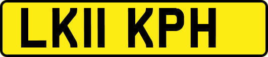 LK11KPH