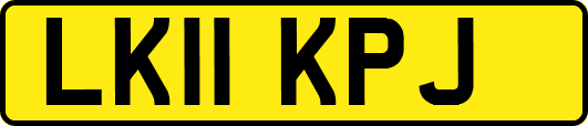 LK11KPJ