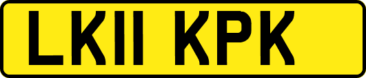 LK11KPK