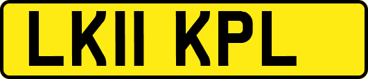 LK11KPL