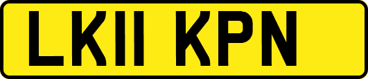 LK11KPN