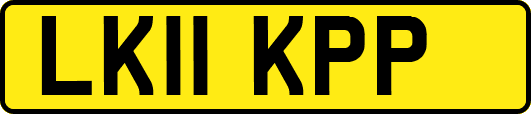 LK11KPP