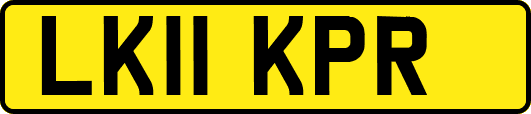 LK11KPR