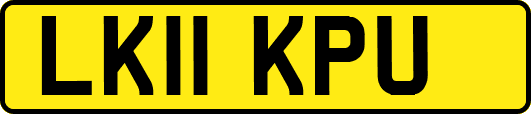 LK11KPU