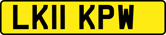 LK11KPW