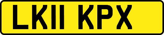 LK11KPX