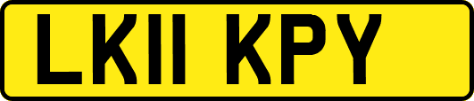 LK11KPY
