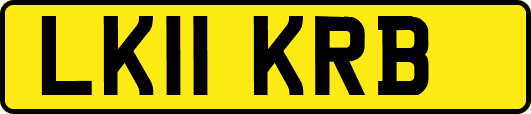LK11KRB