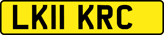 LK11KRC