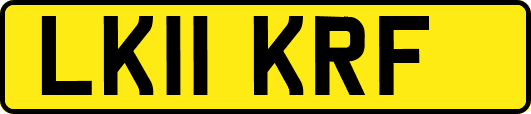 LK11KRF