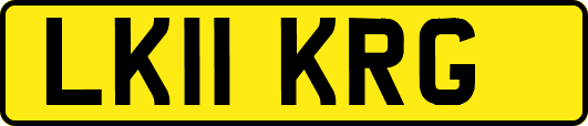 LK11KRG