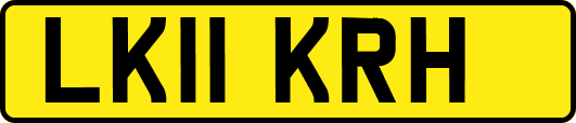 LK11KRH