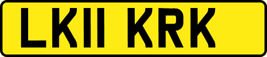LK11KRK
