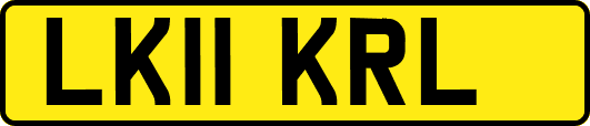 LK11KRL