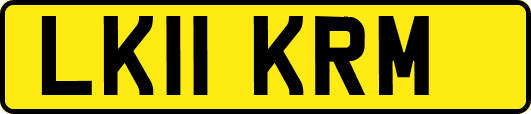 LK11KRM