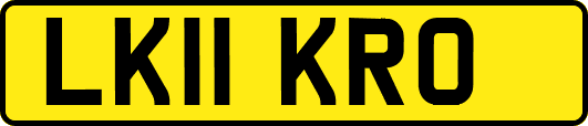LK11KRO