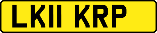 LK11KRP