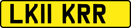LK11KRR