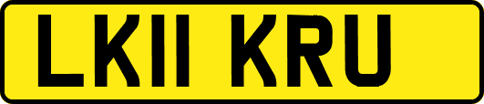 LK11KRU