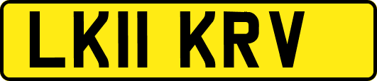 LK11KRV
