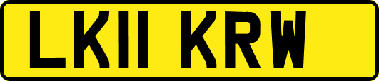 LK11KRW