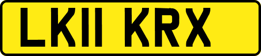 LK11KRX