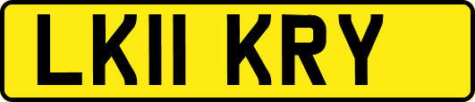 LK11KRY