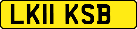 LK11KSB