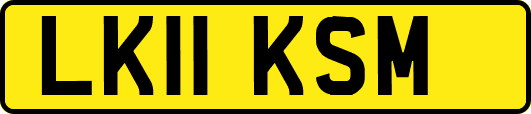LK11KSM