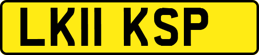 LK11KSP