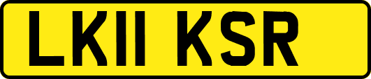 LK11KSR