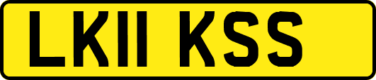 LK11KSS