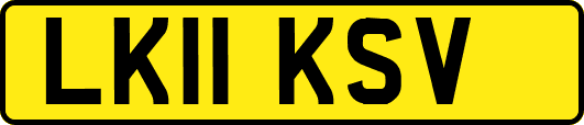 LK11KSV