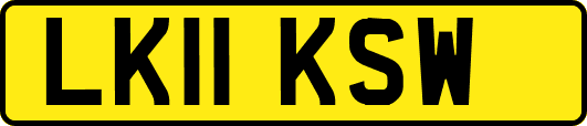 LK11KSW