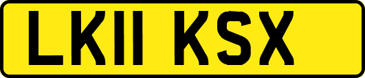 LK11KSX