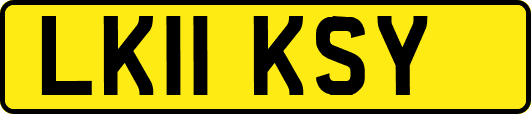 LK11KSY