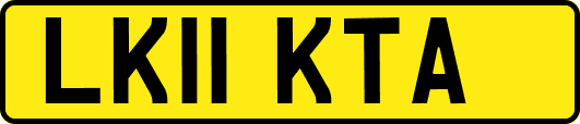 LK11KTA